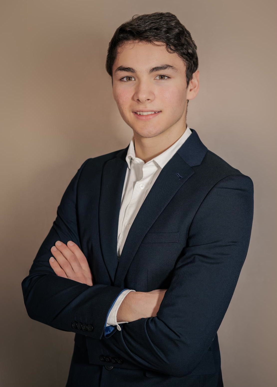 Miklas Gentsch, Gründer von Origen
